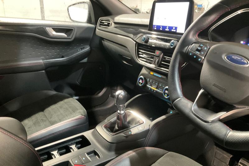 Used Ford Kuga 2021 for sale - 76782312: Photo 39