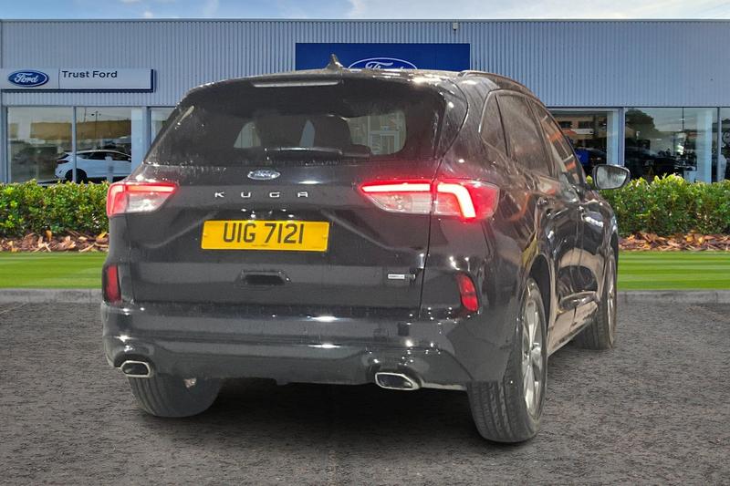 Used Ford Kuga 2021 for sale - 76782312: Photo 4