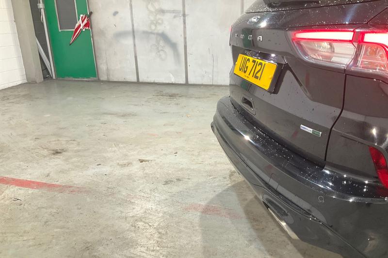 Used Ford Kuga 2021 for sale - 76782312: Photo 40