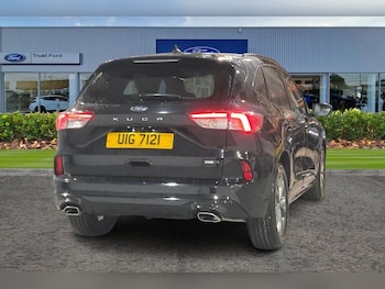 Used Ford Kuga 2021 for sale - 76782312: Photo