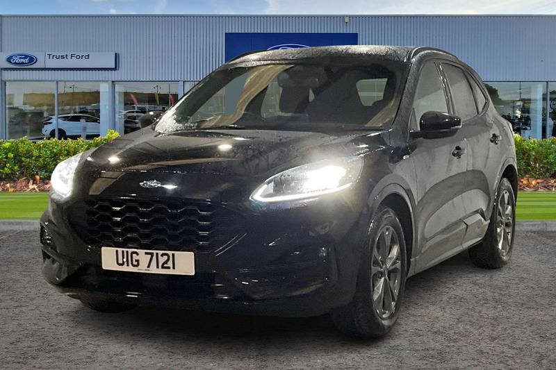 Used Ford Kuga 2021 for sale - 76782312: Photo 5