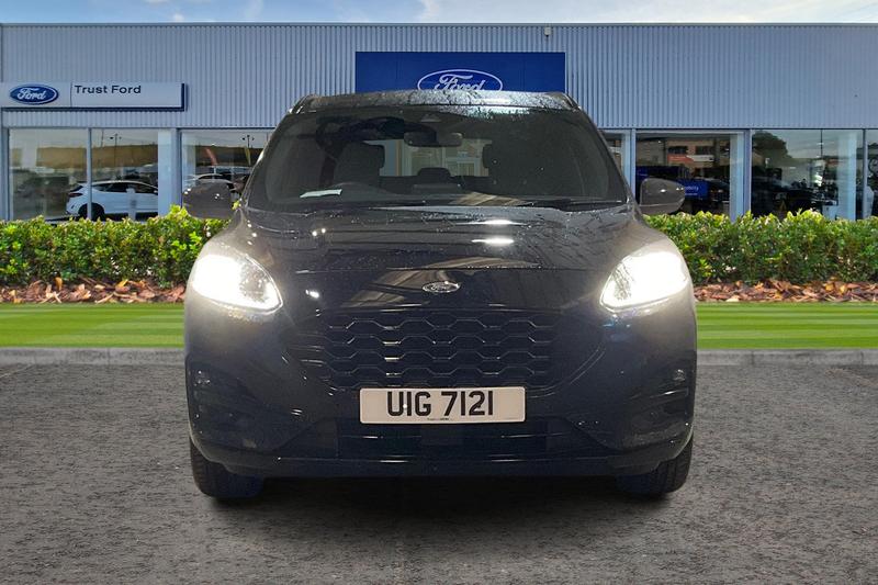 Used Ford Kuga 2021 for sale - 76782312: Photo 6