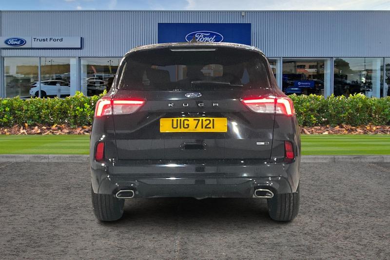 Used Ford Kuga 2021 for sale - 76782312: Photo 7