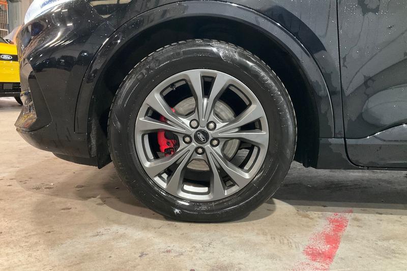 Used Ford Kuga 2021 for sale - 76782312: Photo 8