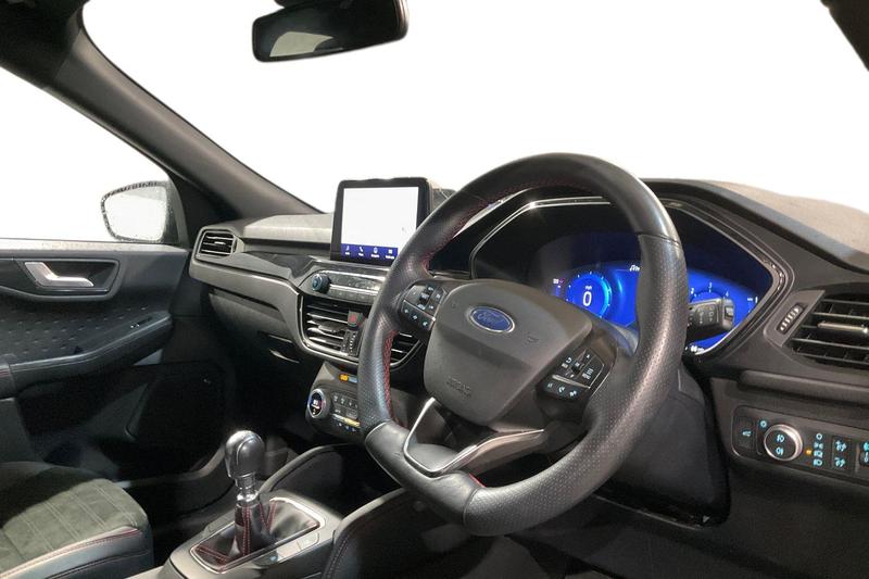 Used Ford Kuga 2021 for sale - 76782312: Photo 9