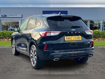 Used Ford Kuga 2023 for sale - 78785536: Photo