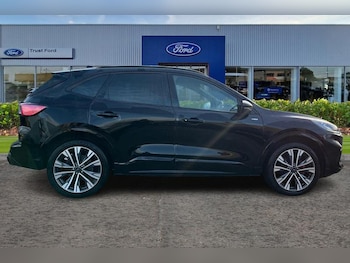 Used Ford Kuga 2023 for sale - 78785536: Photo