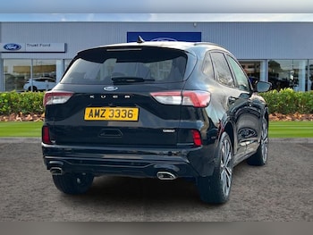 Used Ford Kuga 2023 for sale - 78785536: Photo