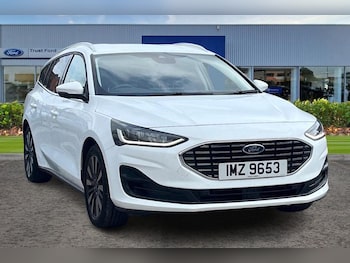 Used Ford Focus 2025 for sale - 78923778: Photo