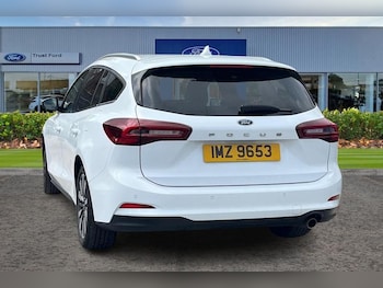 Used Ford Focus 2025 for sale - 78923778: Photo