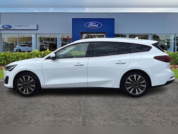 Used Ford Focus 2025 for sale - 78923778: Photo