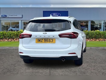 Used Ford Focus 2025 for sale - 78923778: Photo