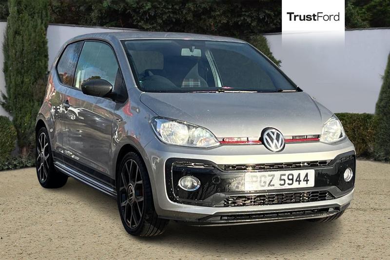 Used Volkswagen up! 2020 for sale - 76534412: Photo 1