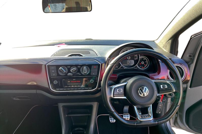 Used Volkswagen up! 2020 for sale - 76534412: Photo 10