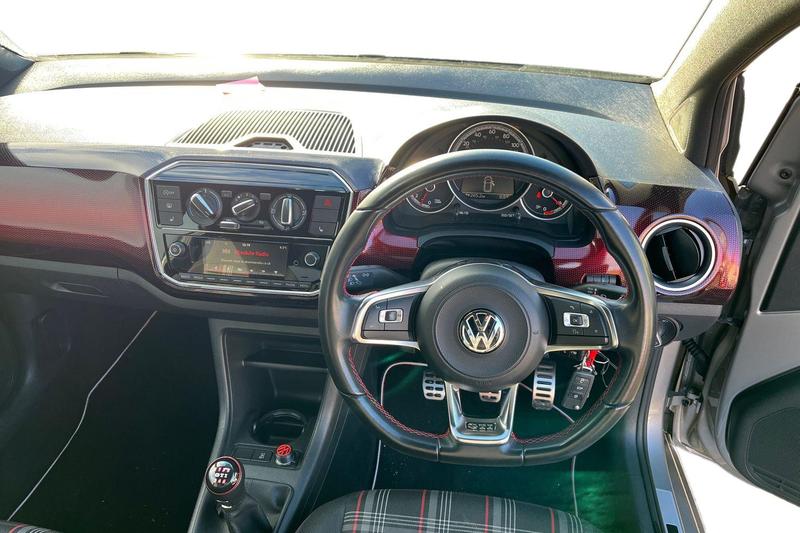 Used Volkswagen up! 2020 for sale - 76534412: Photo 11