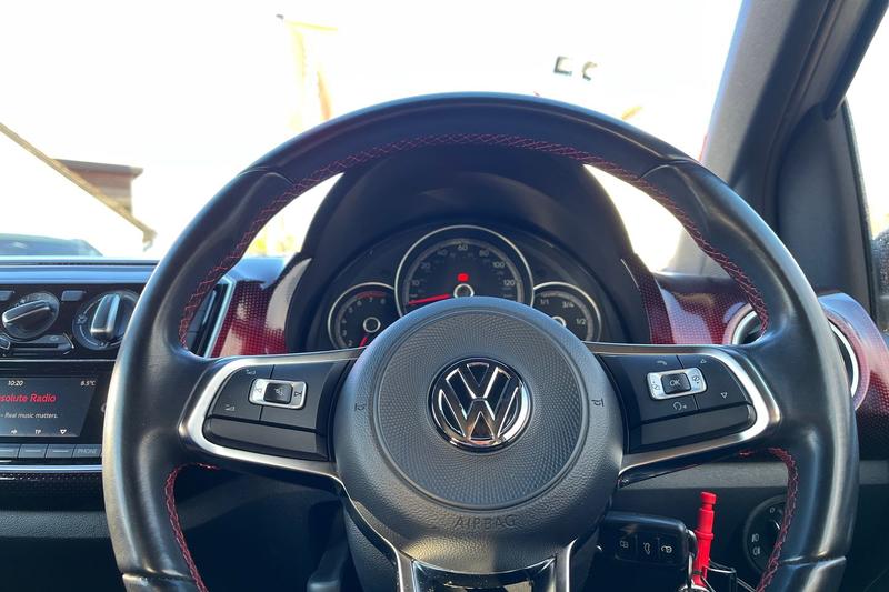 Used Volkswagen up! 2020 for sale - 76534412: Photo 12