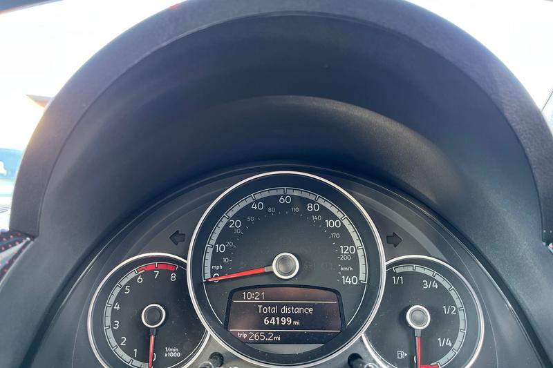 Used Volkswagen up! 2020 for sale - 76534412: Photo 13