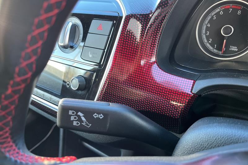 Used Volkswagen up! 2020 for sale - 76534412: Photo 14