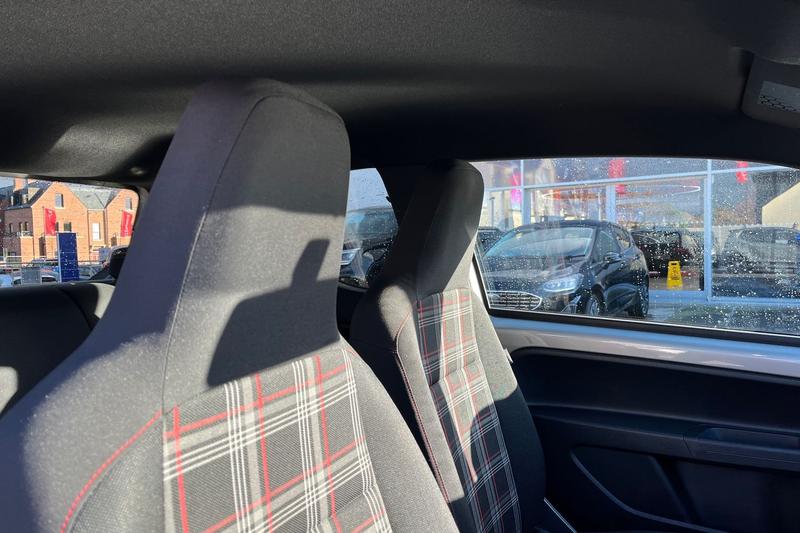 Used Volkswagen up! 2020 for sale - 76534412: Photo 17