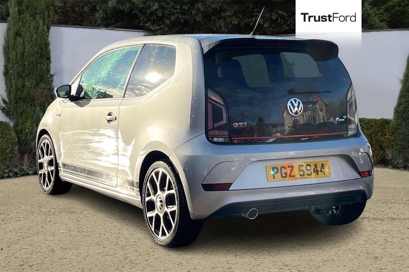 Used Volkswagen up! 2020 for sale - 76534412: Photo 2