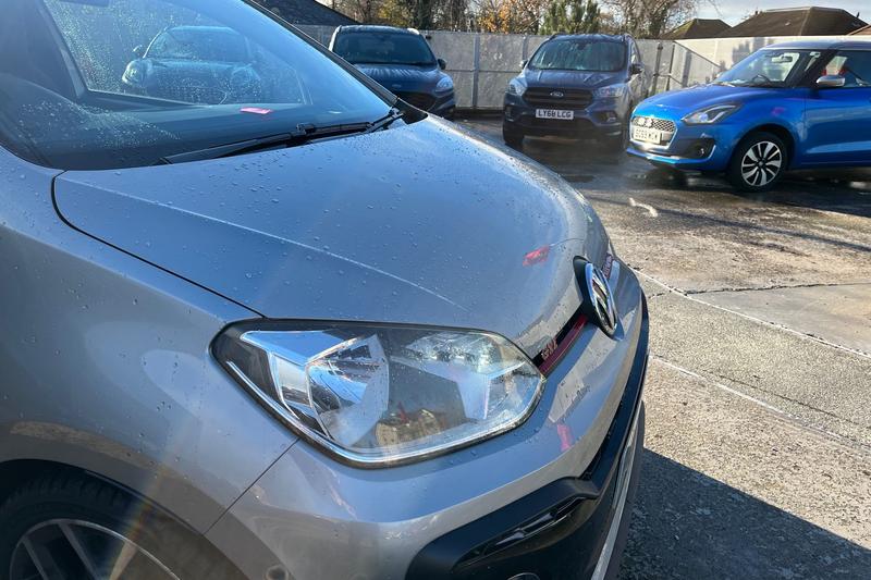 Used Volkswagen up! 2020 for sale - 76534412: Photo 23
