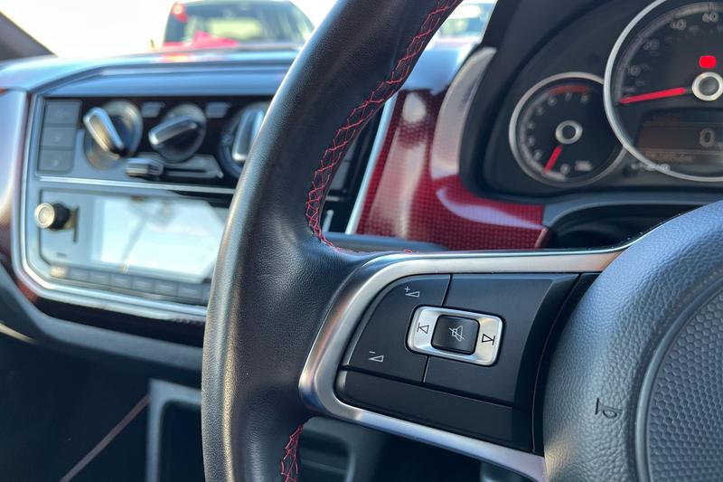 Used Volkswagen up! 2020 for sale - 76534412: Photo 27