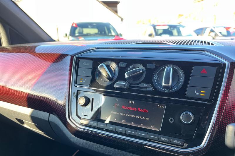 Used Volkswagen up! 2020 for sale - 76534412: Photo 28