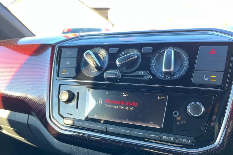 Used Volkswagen up! 2020 for sale - 76534412: Photo 29