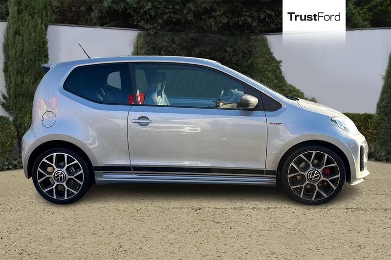 Used Volkswagen up! 2020 for sale - 76534412: Photo 3