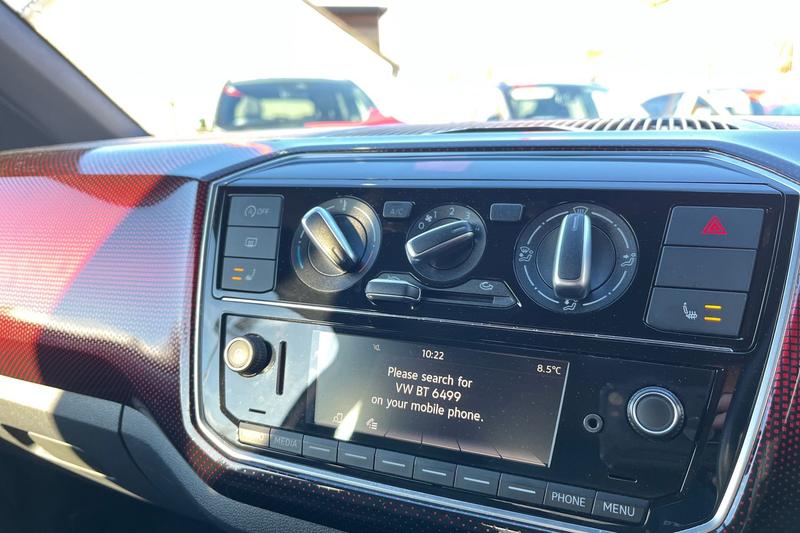 Used Volkswagen up! 2020 for sale - 76534412: Photo 30