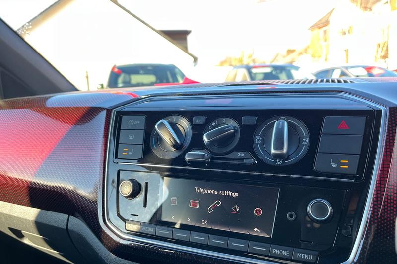 Used Volkswagen up! 2020 for sale - 76534412: Photo 31