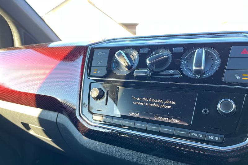 Used Volkswagen up! 2020 for sale - 76534412: Photo 34