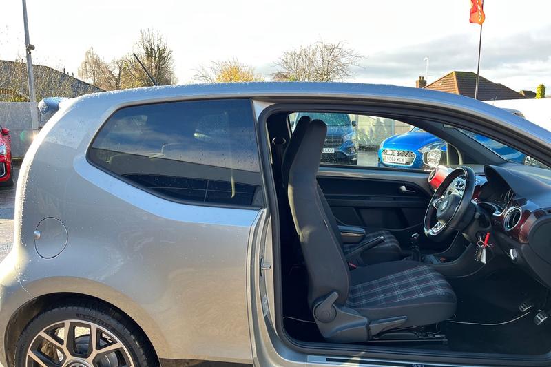 Used Volkswagen up! 2020 for sale - 76534412: Photo 38