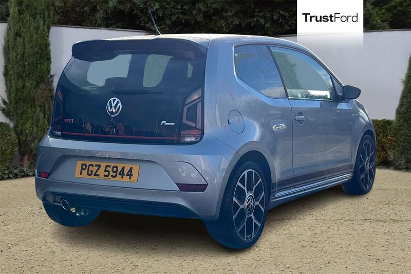 Used Volkswagen up! 2020 for sale - 76534412: Photo 4