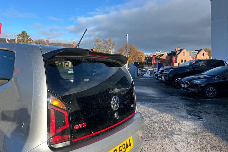 Used Volkswagen up! 2020 for sale - 76534412: Photo 40