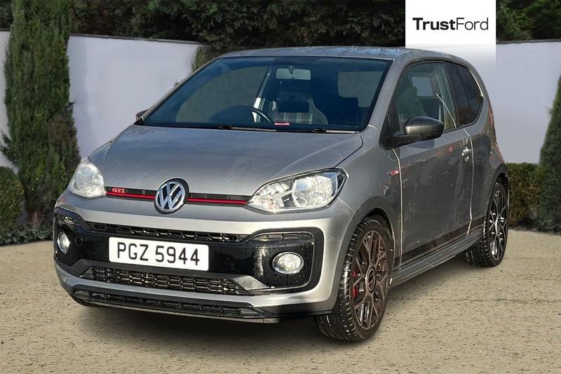 Used Volkswagen up! 2020 for sale - 76534412: Photo 5