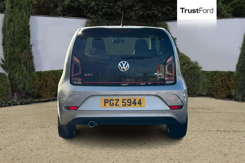 Used Volkswagen up! 2020 for sale - 76534412: Photo 7