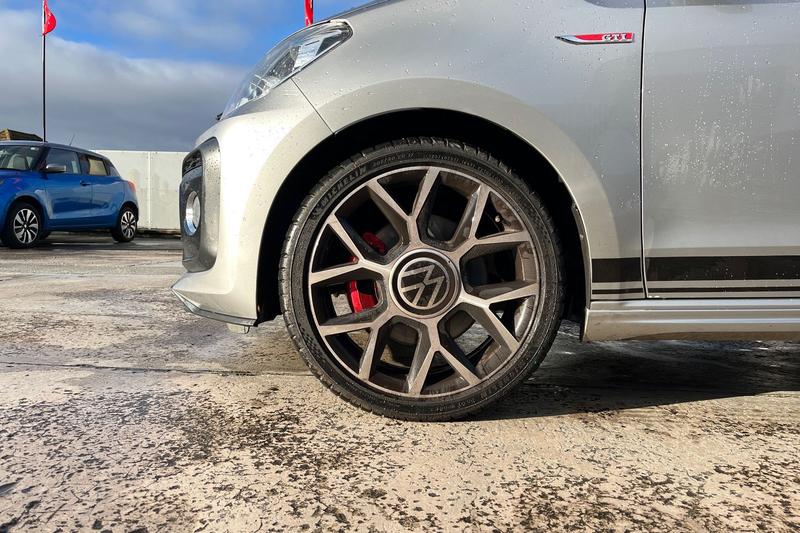 Used Volkswagen up! 2020 for sale - 76534412: Photo 8