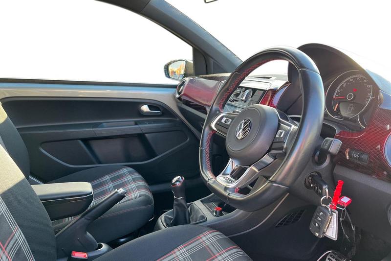Used Volkswagen up! 2020 for sale - 76534412: Photo 9