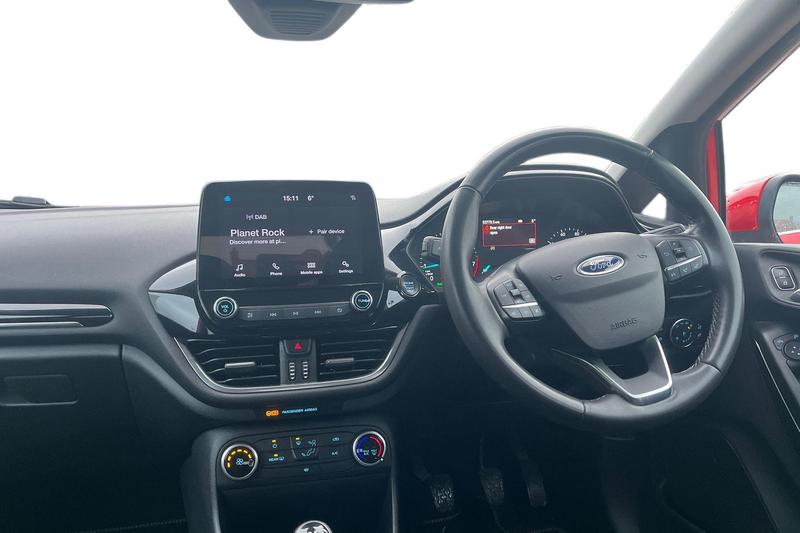 Used Ford Fiesta 2026 for sale - 77407033: Photo 10