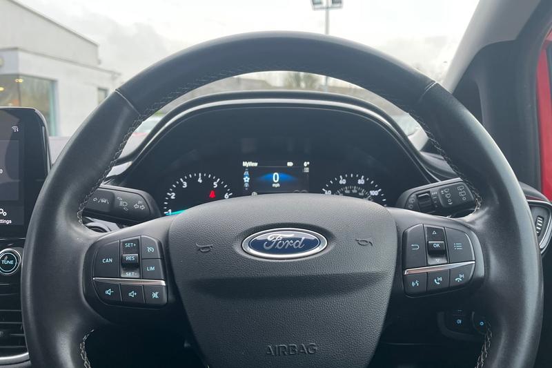 Used Ford Fiesta 2026 for sale - 77407033: Photo 12