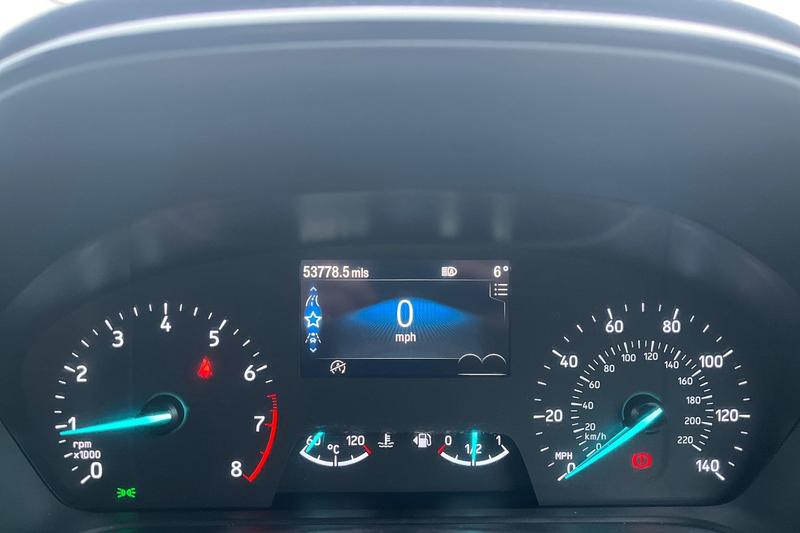 Used Ford Fiesta 2026 for sale - 77407033: Photo 13