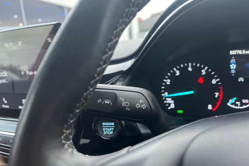 Used Ford Fiesta 2026 for sale - 77407033: Photo 14