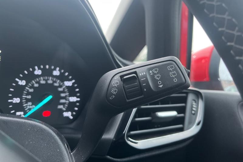 Used Ford Fiesta 2026 for sale - 77407033: Photo 15