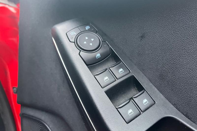 Used Ford Fiesta 2026 for sale - 77407033: Photo 16