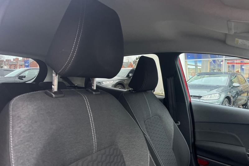 Used Ford Fiesta 2026 for sale - 77407033: Photo 17