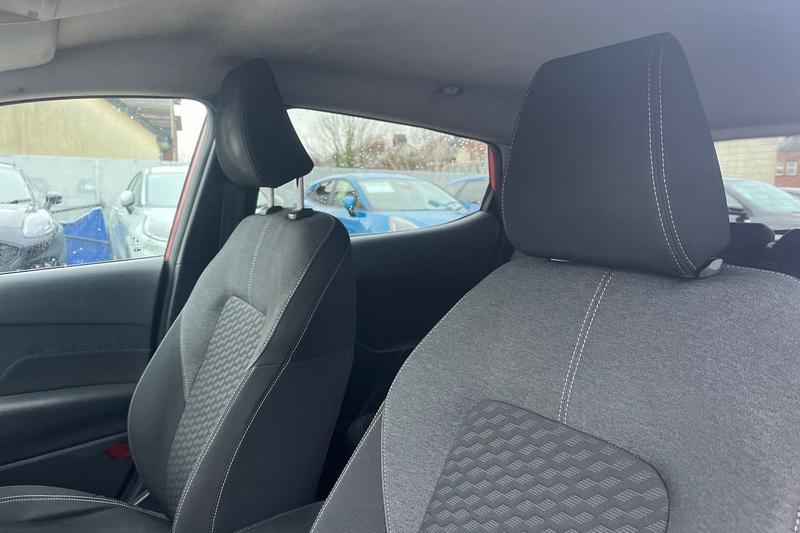 Used Ford Fiesta 2026 for sale - 77407033: Photo 19