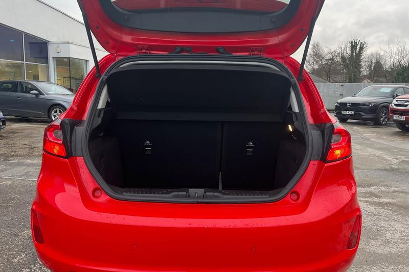 Used Ford Fiesta 2026 for sale - 77407033: Photo 21