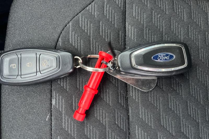 Used Ford Fiesta 2026 for sale - 77407033: Photo 22