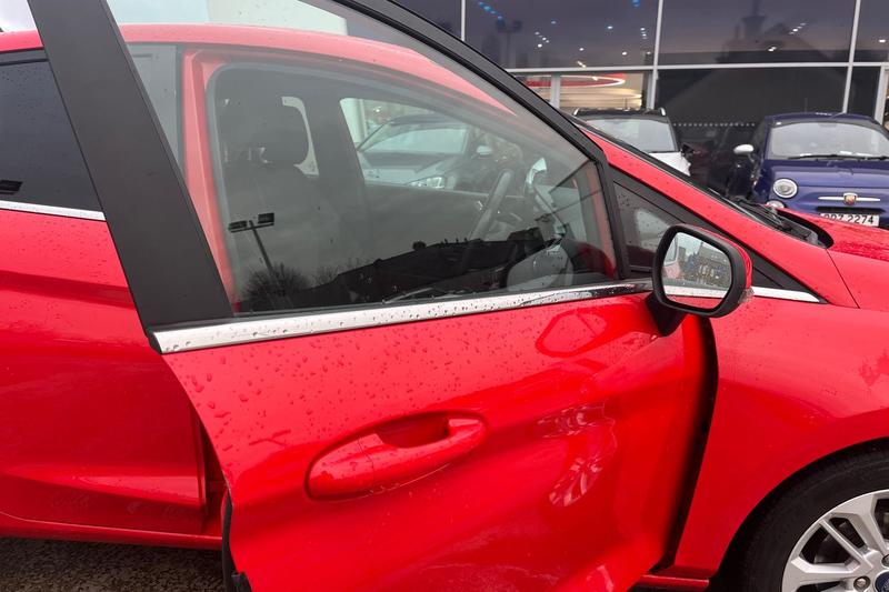 Used Ford Fiesta 2026 for sale - 77407033: Photo 24